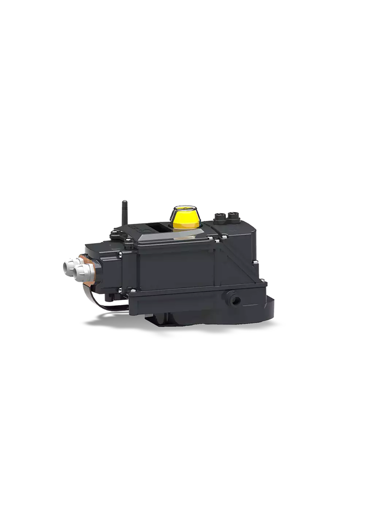 Positioner KSB  SMARTRONIC series